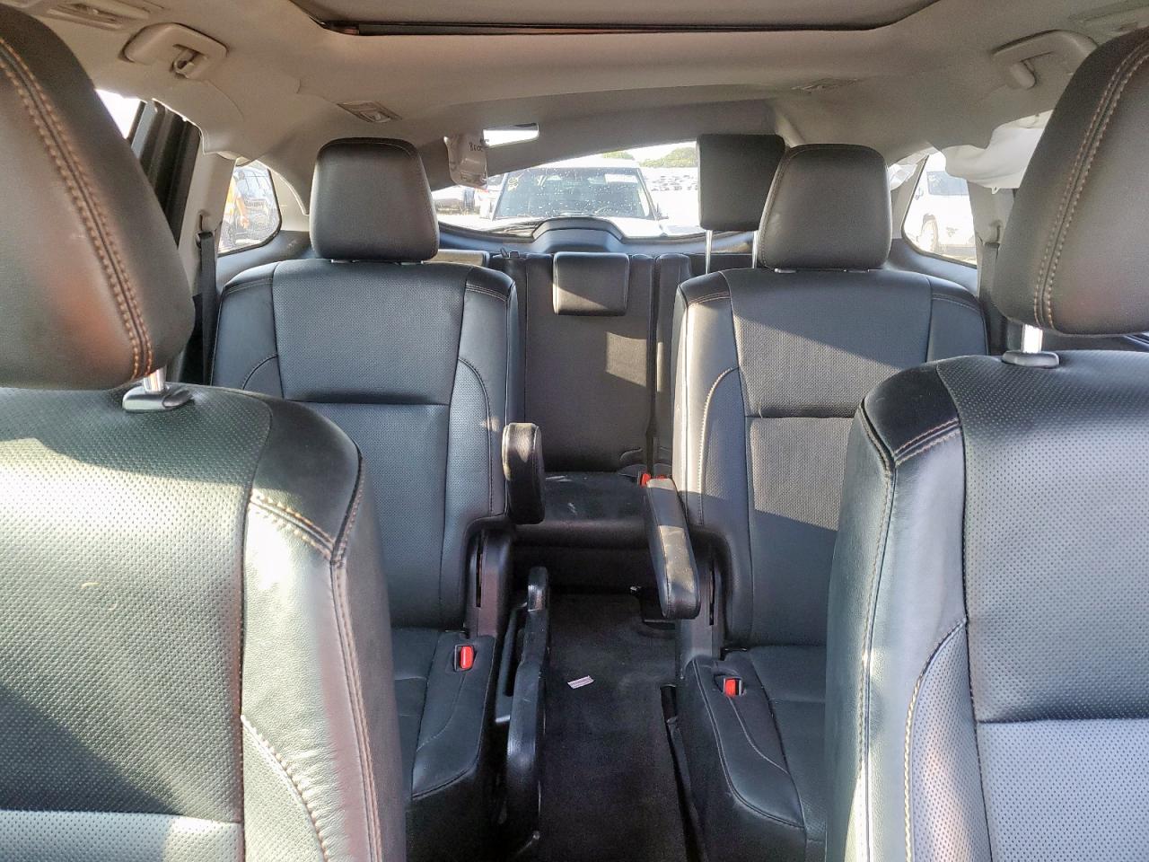 2019 Toyota Highlander Hybrid Limited VIN: 5TDDGRFH1KS071772 Lot: 67767705
