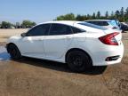 2018 HONDA CIVIC LX   for sale at Copart ON - TORONTO