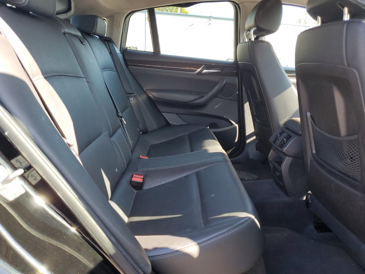 2016 BMW X4 xDrive28I VIN: 5UXXW3C54G0R19658 Lot: 69241285