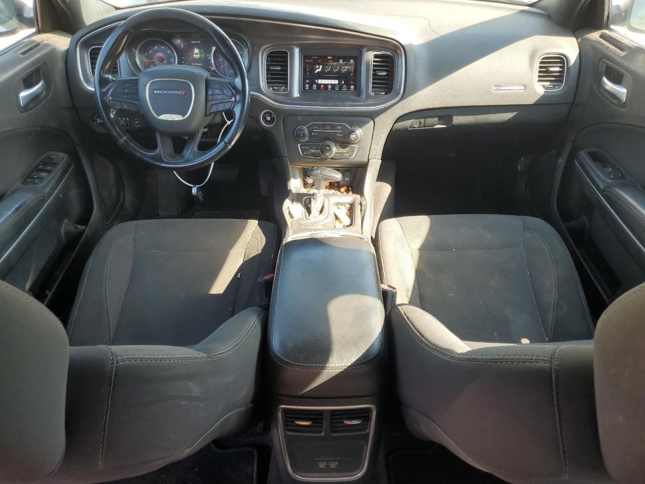 2018 Dodge Charger Sxt VIN: 2C3CDXBGXJH114271 Lot: 69080445