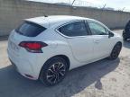 2016 DS DS4 ELEGAN for sale at Copart YORK