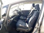 2009 HONDA JAZZ S for sale at Copart WHITBURN