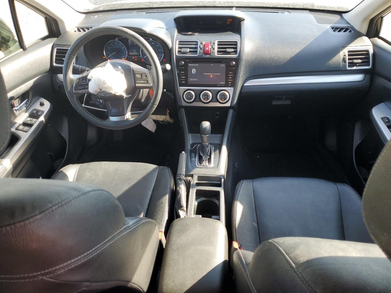 2015 Subaru Xv Crosstrek 2.0 Limited VIN: JF2GPAMC0F8209545 Lot: 68505755