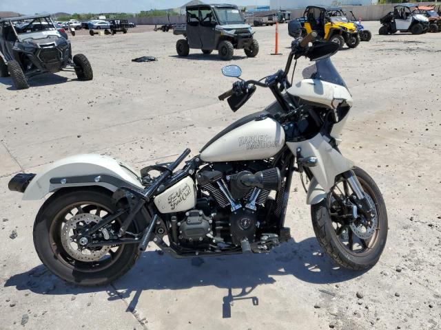  HARLEY-DAVIDSON FXLRST 2023 Бежевий