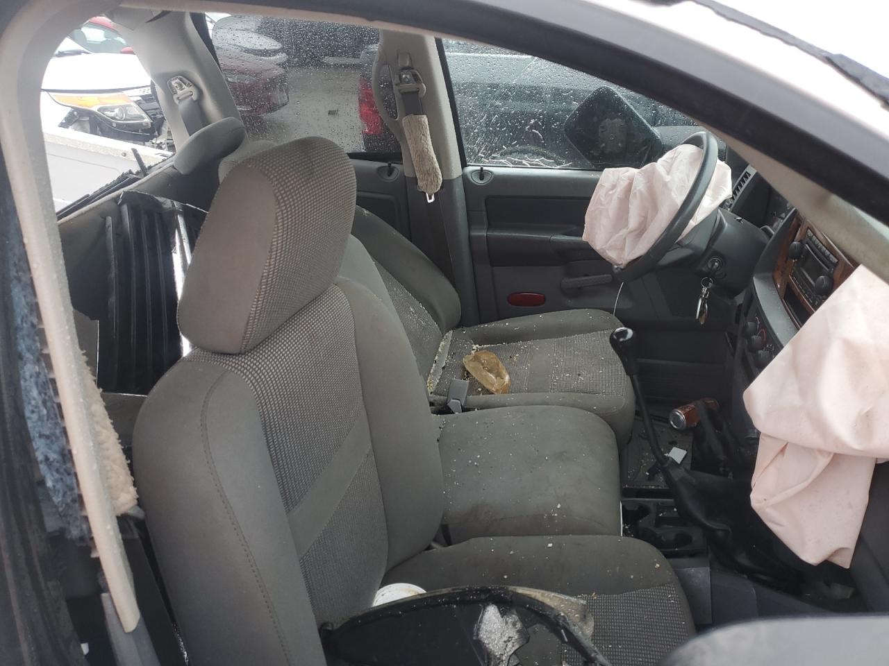 2006 Dodge Ram 3500 St VIN: 3D7MX48C16G187052 Lot: 70416235