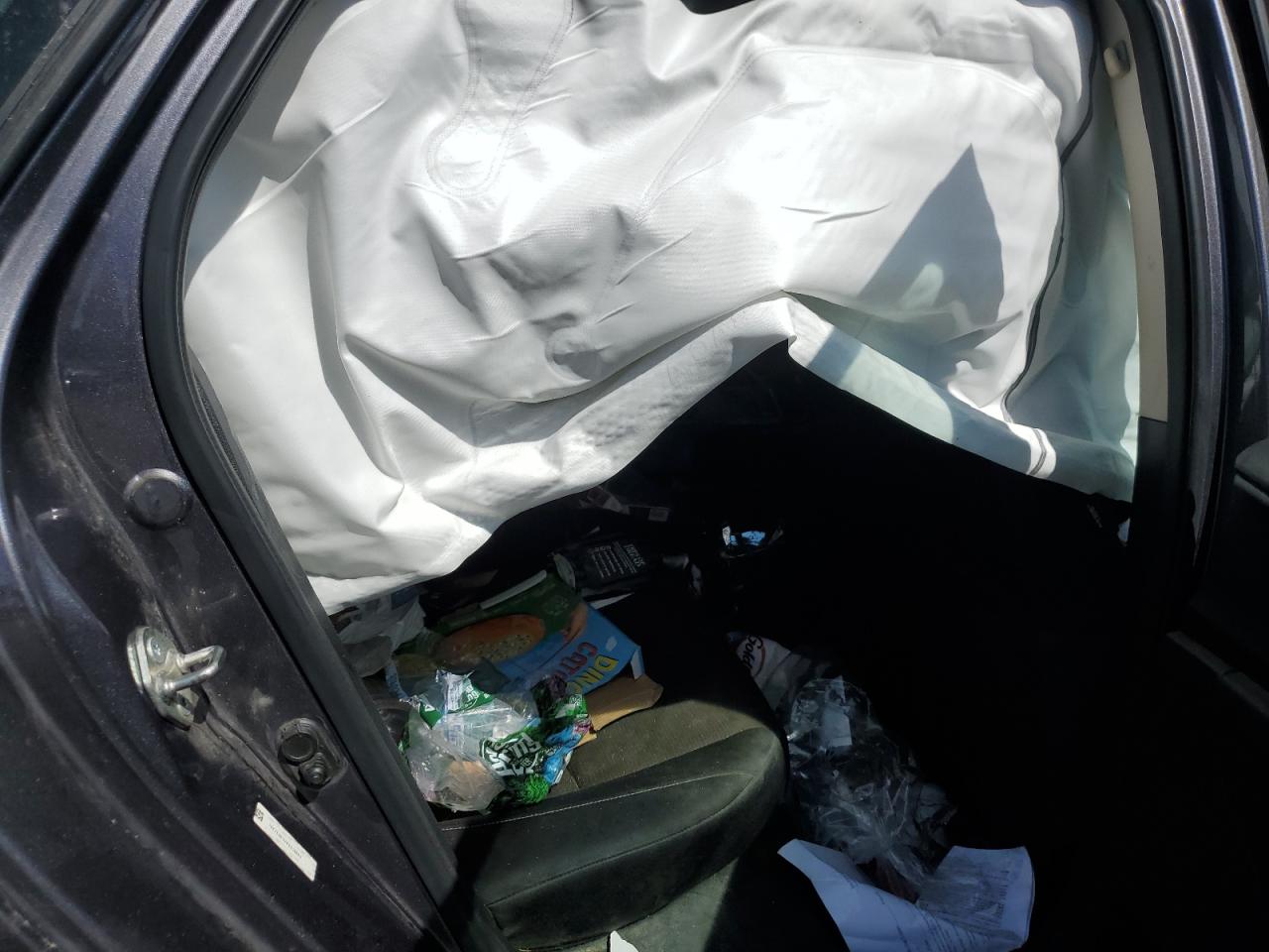 2019 Honda Insight Ex VIN: 19XZE4F52KE018867 Lot: 68580775