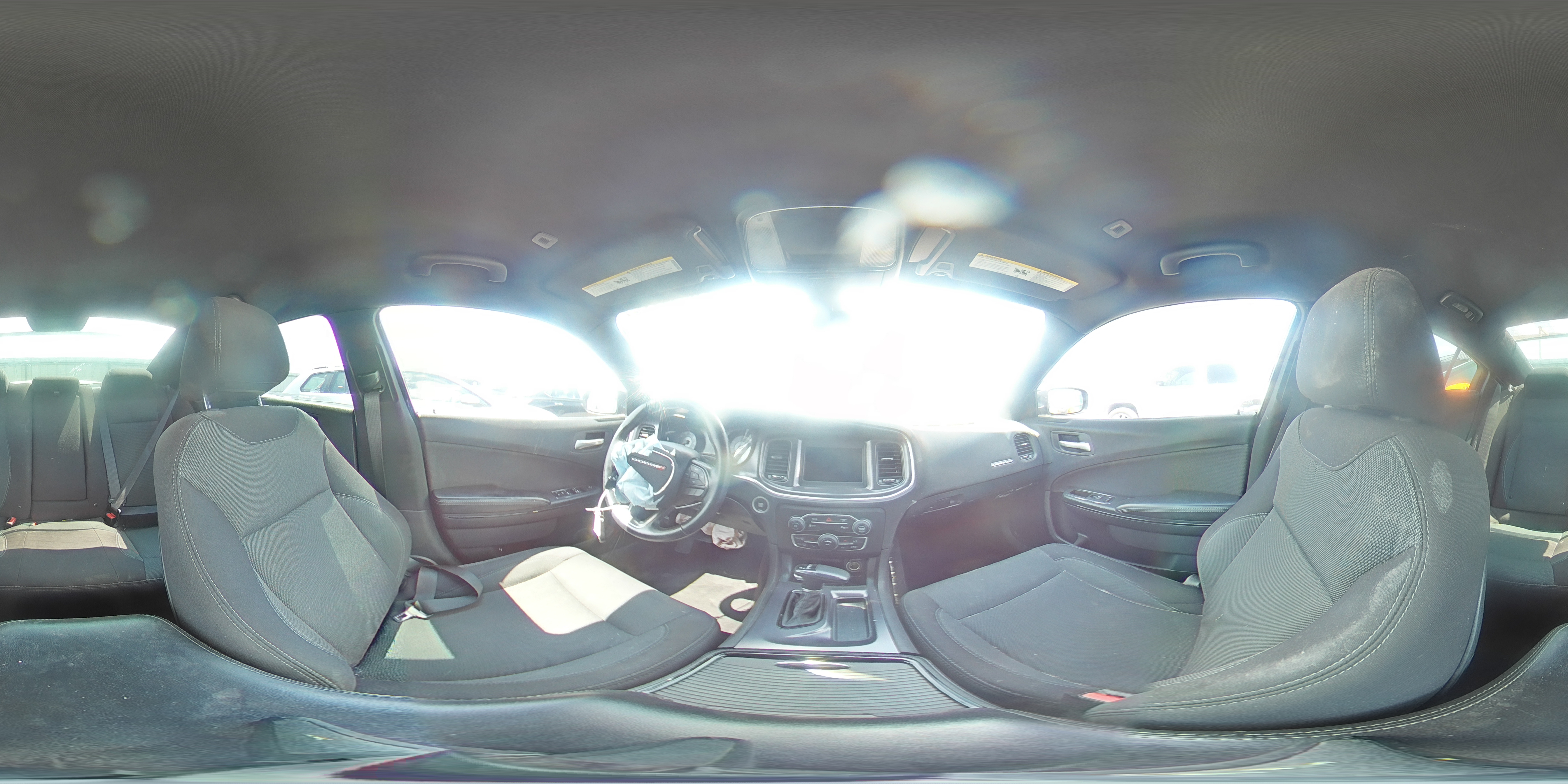 2018 Dodge Charger Sxt VIN: 2C3CDXBG4JH135150 Lot: 68839635