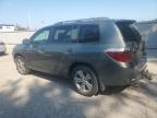 2010 TOYOTA HIGHLANDER SPORT   for sale at Copart ON - COOKSTOWN