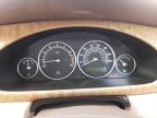 2004 JAGUAR X-TYPE V6 for sale at Copart WOLVERHAMPTON
