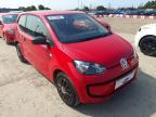 2014 VOLKSWAGEN TAKE UP for sale at Copart ROCHFORD