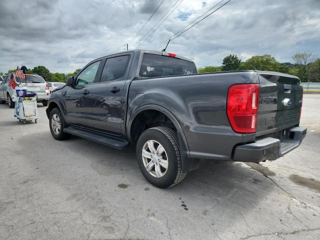  FORD RANGER 2019 Gray