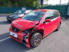 2015 SEAT MII I-TECH for sale at Copart ST HELENS