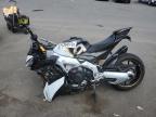 2024 APRILIA TUONO V4 FACTORY   for sale at Copart OR - PORTLAND SOUTH