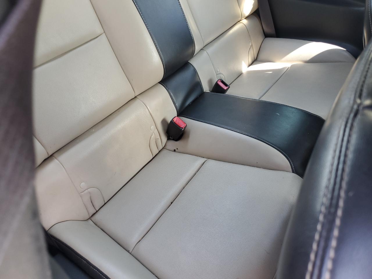 2014 Chevrolet Camaro Lt VIN: 2G1FC1E37E9297316 Lot: 69303885