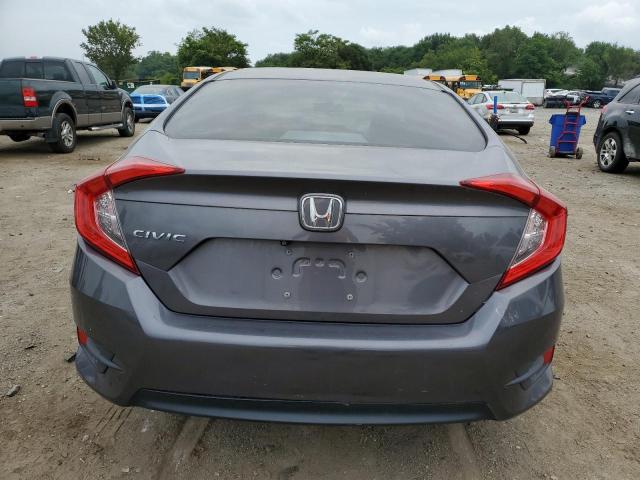  HONDA CIVIC 2018 Szary