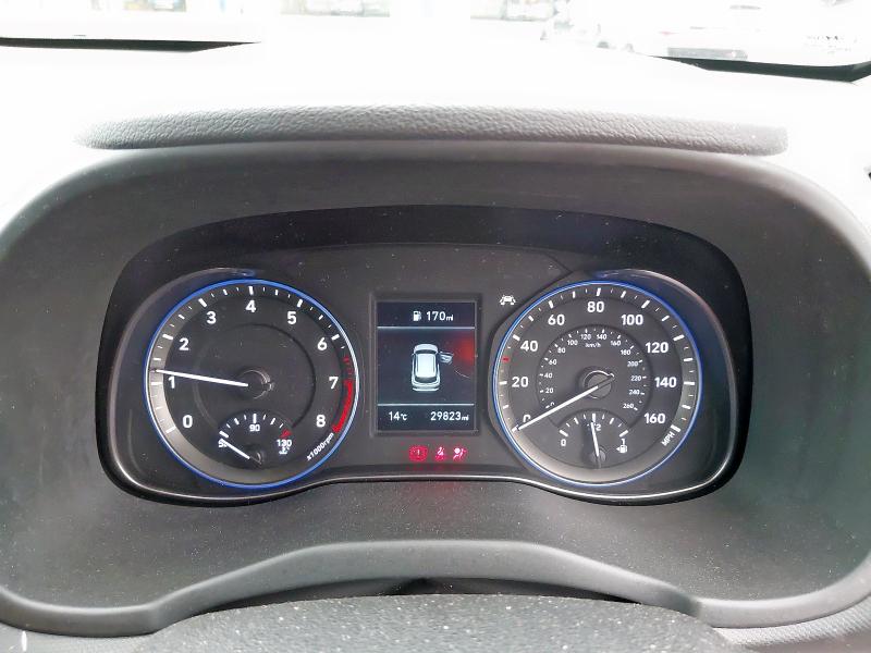 2020 HYUNDAI KONA PLAY EDITION