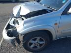 2002 TOYOTA RAV4 NRG VVTI  for sale at Copart SANDTOFT