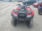 2024 HONDA TRX420 FM   a la Venta en Copart KS - WICHITA