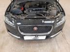 2016 JAGUAR XF PRESTIGE D AUTO 2.0D PRESTIGE 4DR AUTO for sale at Copart WOLVERHAMPTON