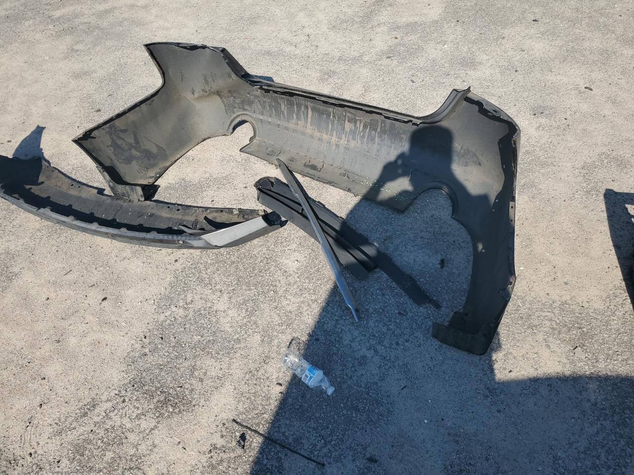 2011 Nissan Altima Base VIN: 1N4AL2AP3BC139811 Lot: 69756685