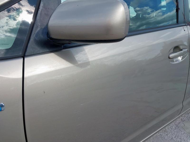 2008 TOYOTA PRIUS T SPIRIT