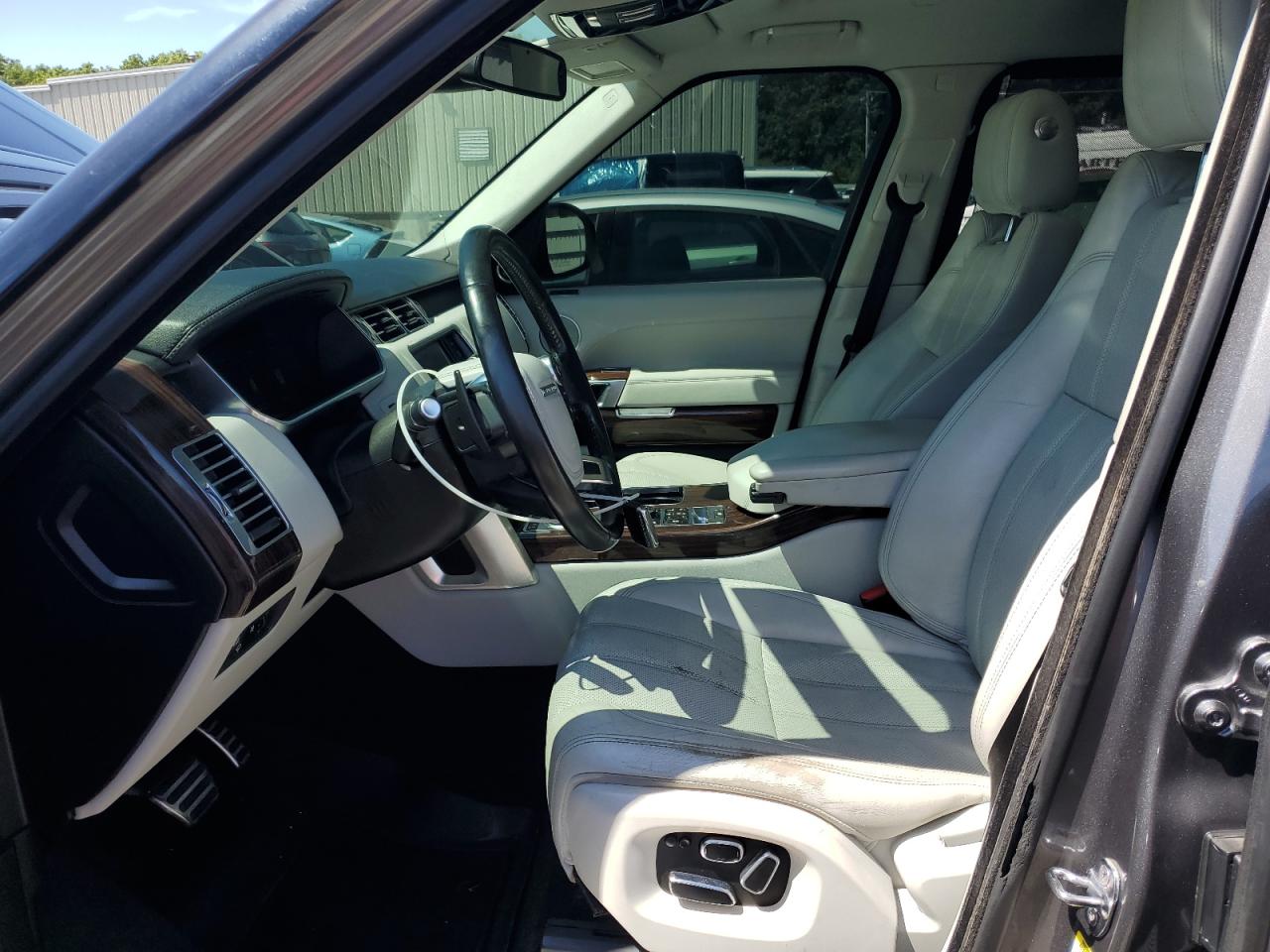 SALGS3TF6FA204615 2015 Land Rover Range Rover Supercharged