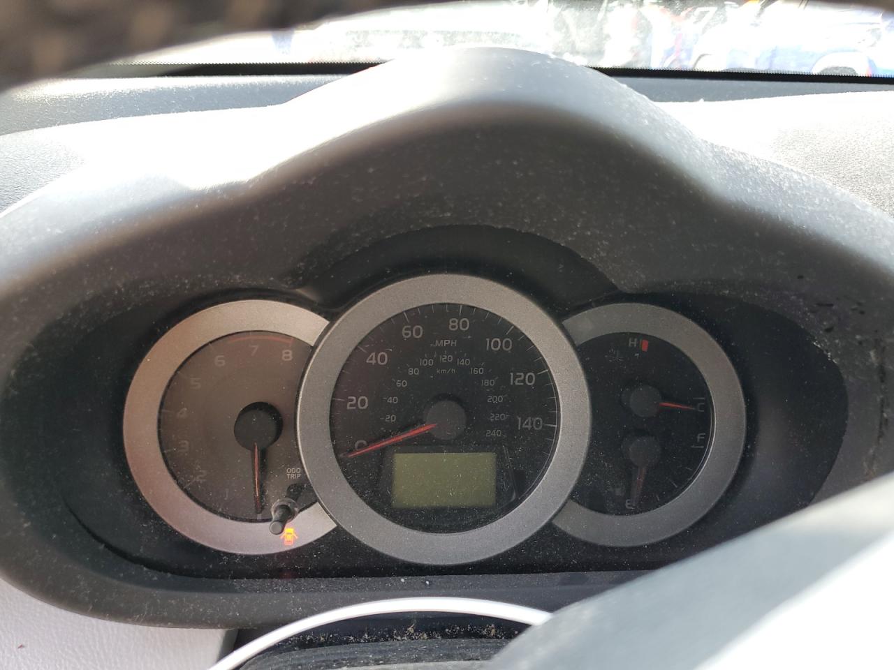 2007 Toyota Rav4 Limited VIN: JTMZK31V075007587 Lot: 67502225