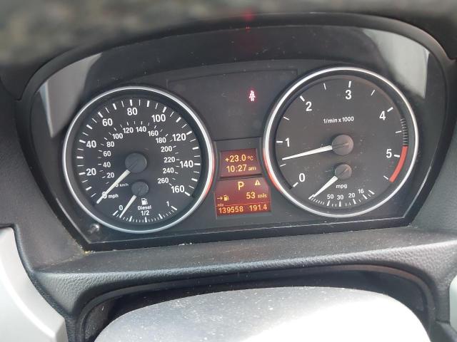 2007 BMW 325D M SPO