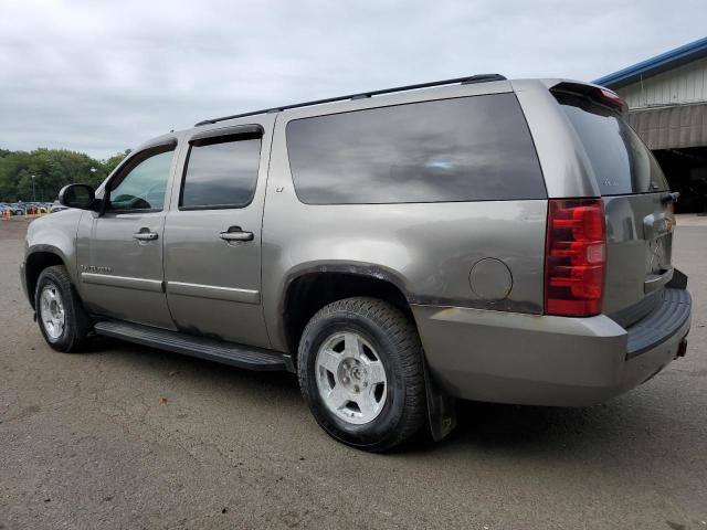 2008 CHEVROLET SUBURBAN K1500 LS  