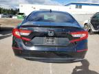2018 HONDA ACCORD LX   à vendre chez Copart ON - COOKSTOWN