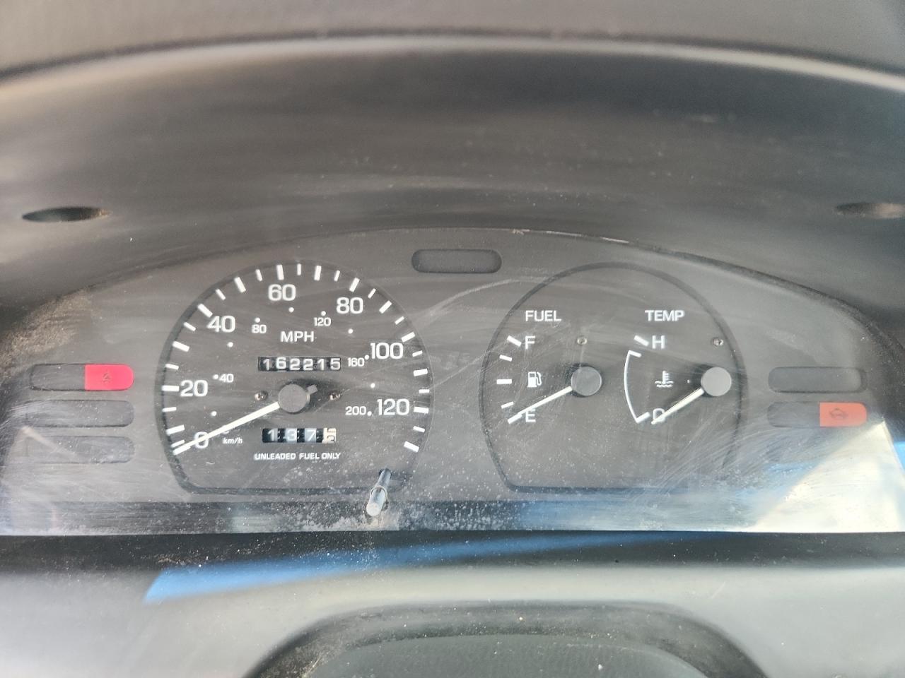 1997 Nissan Sentra Xe VIN: 3N1AB41D5VL009751 Lot: 69641485