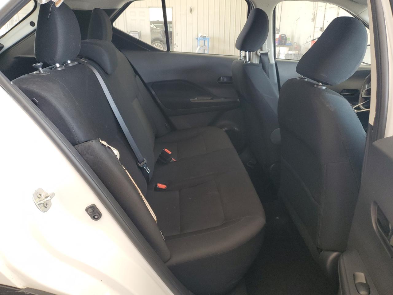 2024 Nissan Kicks S VIN: 3N1CP5BV6RL515439 Lot: 70292755