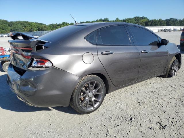  DODGE DART 2016 Серый