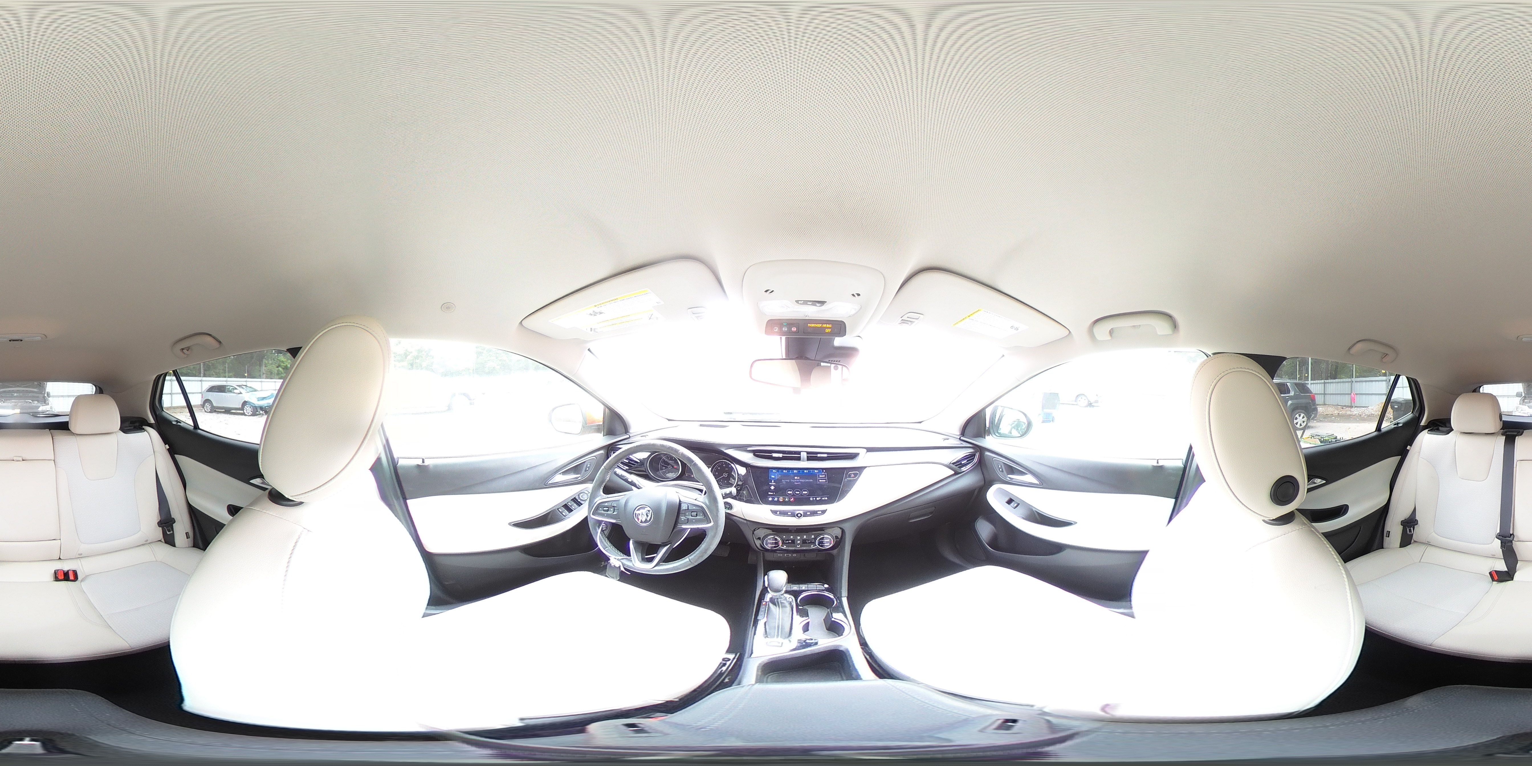2022 Buick Encore Gx Select VIN: KL4MMDSL3NB019300 Lot: 70307705