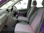 2010 FIAT PANDA DYNAMIC for sale at Copart BRISTOL
