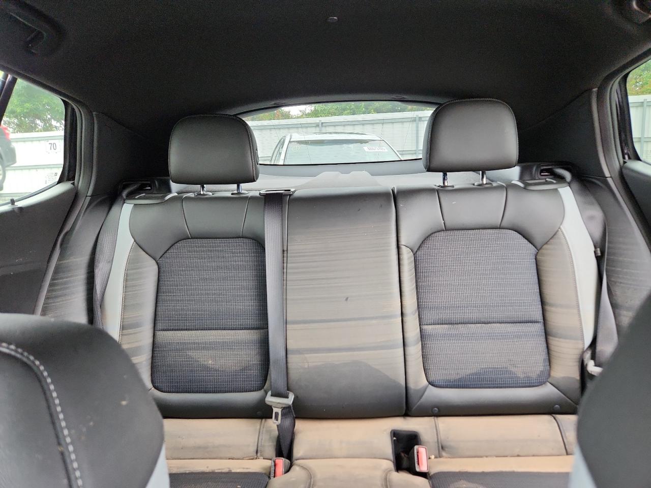 2025 Buick Envista Preferred VIN: KL47LAEP6SB065180 Lot: 67072545