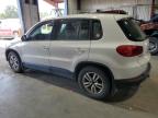 2012 VOLKSWAGEN TIGUAN S   for sale at Copart MT - BILLINGS