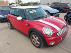 2009 MINI COOPER 1.6 COOPER 3DR for sale at Copart SANDY