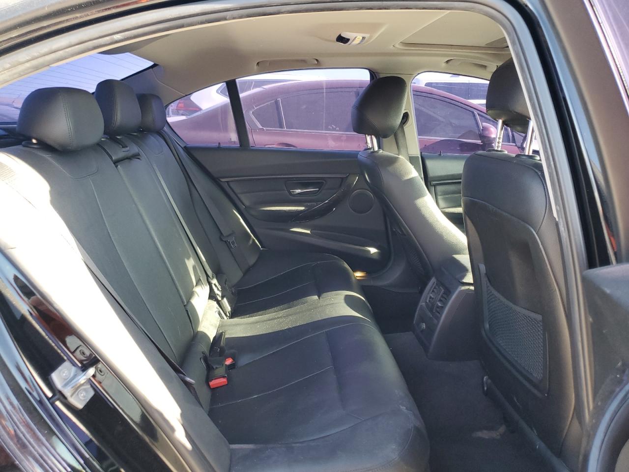 2015 BMW 328 I VIN: WBA3A5G59FNS91129 Lot: 69282945