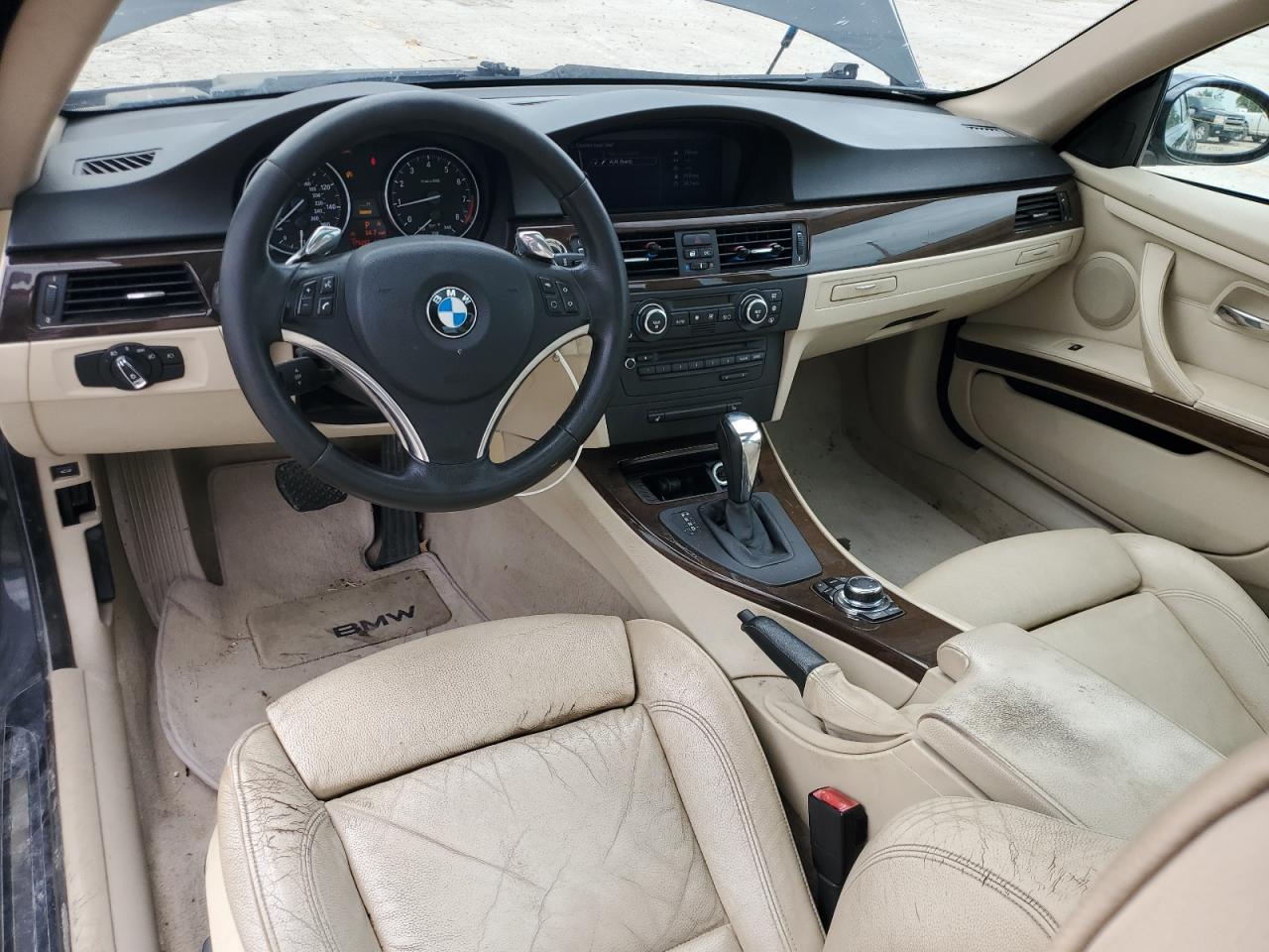 2009 BMW 328 I VIN: WBAWB33549P136873 Lot: 67372685