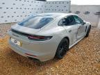 2018 PORSCHE PANAMERA GTS for sale at Copart WISBECH