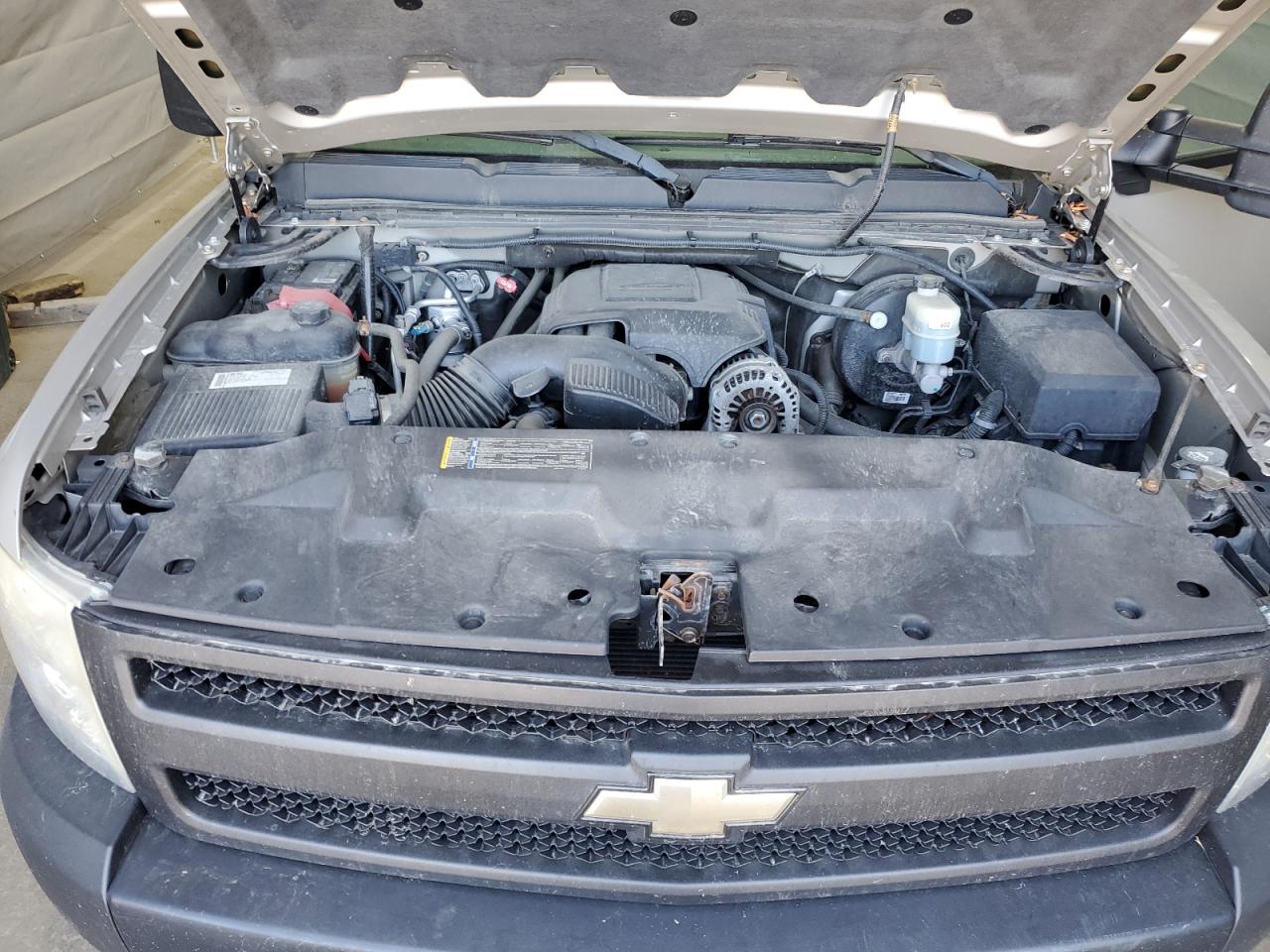 2009 Chevrolet Silverado K1500 VIN: 1GCEK19C09Z164408 Lot: 68842795