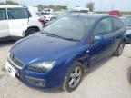 2007 FORD FOCUS ZETEC CLIMATE  for sale at Copart BRISTOL