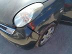 2010 NISSAN MICRA N-TEC AUTO  for sale at Copart YORK