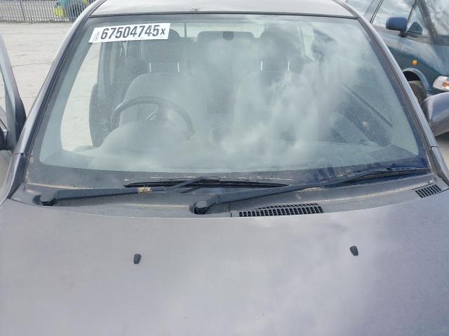 2008 PERODUA MYVI EZI A