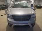 2019 DODGE JOURNEY CROSSROAD   à vendre chez Copart NB - MONCTON