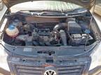 2008 VOLKSWAGEN POLO E 60  for sale at Copart BRISTOL