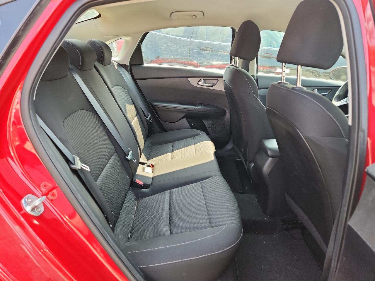 2019 Kia Forte Fe VIN: 3KPF24AD2KE059011 Lot: 66451155