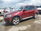 2013 BMW X5 XDRIVE50I   à vendre chez Copart IN - INDIANAPOLIS