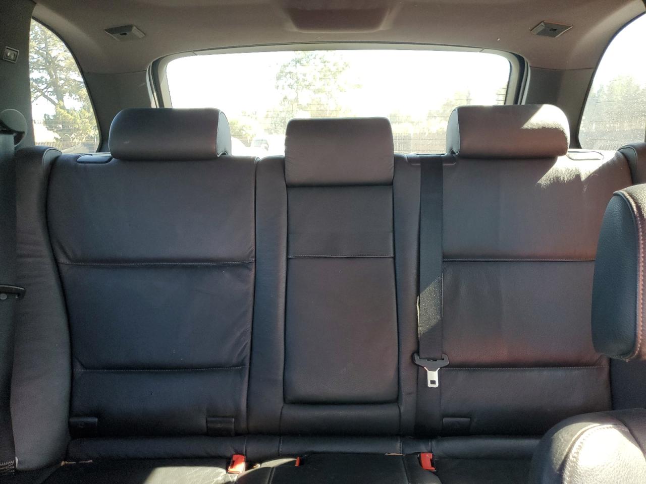 2005 BMW X5 4.4I VIN: 5UXFB53575LV13453 Lot: 67420935